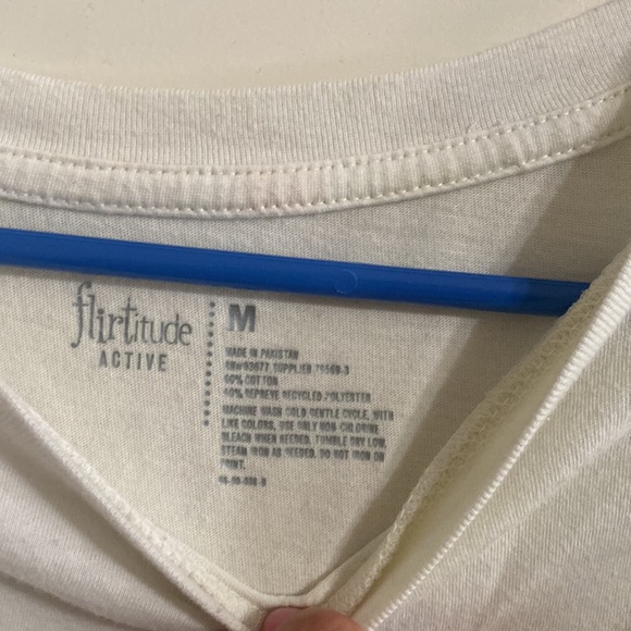 Oversized tee - Picture 2 of 2